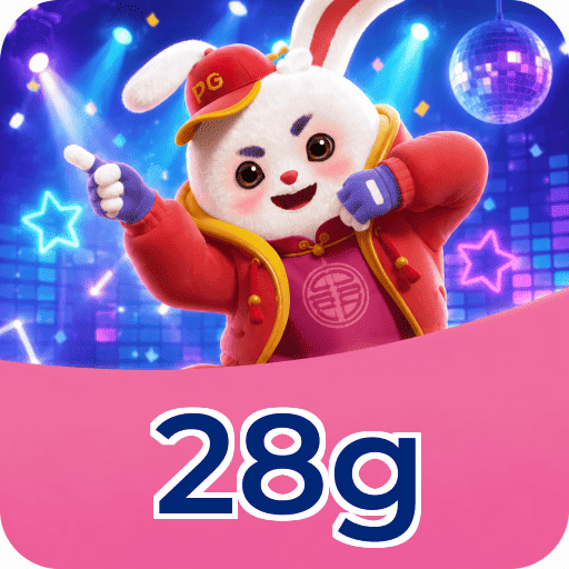 28g VIP Program Logo